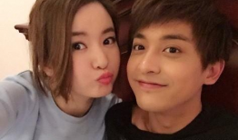 李佳航和李晟的电视剧