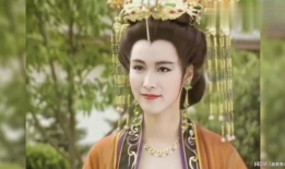 关于长孙皇后的电视剧,宫廷风云中的贤良典范